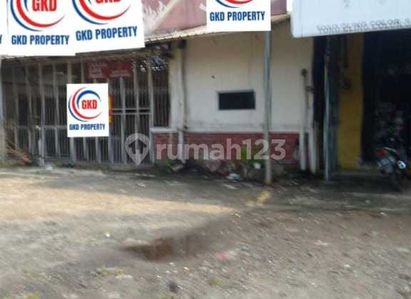 DISEWAKAN TANAH DAN BANGUNAN STRATEGIS MURAH DI PAMULANG DISEWAKAN TANAH DAN BANGUNAN STRATEGIS MURAH DI PAMULANG