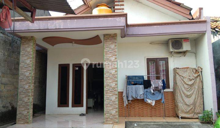 Dijual Rumah Bagus Di Leguti 1