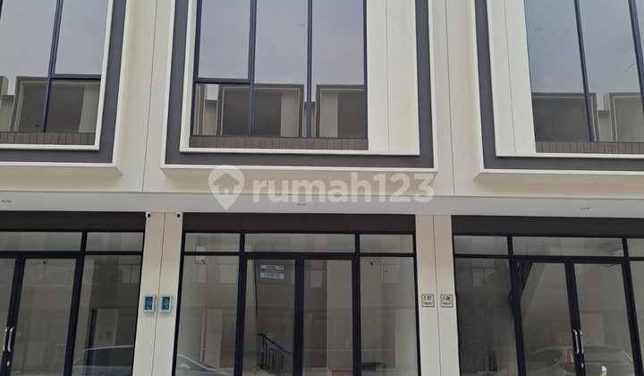 DISEWAKAN RUKO 2 LANTAI STRATEGIS MURAH DI PINGGIR JALAN GADING SERPONG DISEWAKAN RUKO 2 LANTAI STRATEGIS MURAH DI PINGGIR JALAN GADING SERPONG