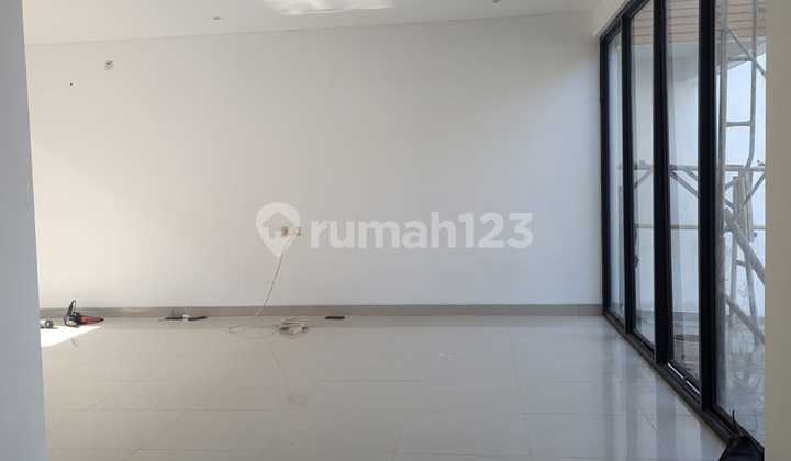 DIJUAL RUMAH DI BAWAH HARGA PASAR DI BINTARO 2