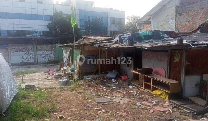 DIJUAL CEPAT TANAH DI BAWAH HARGA PASAR LOKASI SUPER STRATEGIS 2