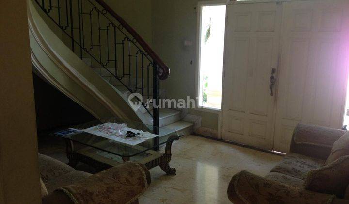 Dijual Rumah Di Bawah Harga Pasar Giri Loka 2