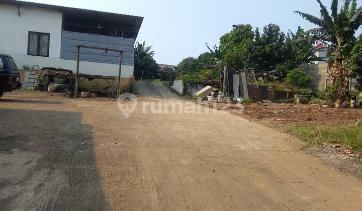 FOR SALE QUICK CHEAP LAND ON THE MAIN ROAD SIDE PAMULANG FOR SALE QUICK CHEAP LAND ON THE MAIN ROAD SIDE PAMULANG