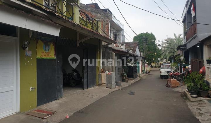 DIJUAL CEPAT KOS AN 10 KAMAR DI BAWAH HARGA PASAR DI PAMULANG 