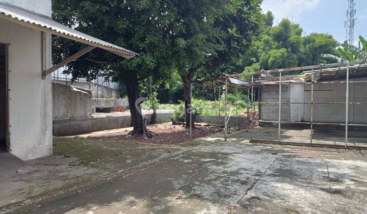 Dijual Tanah Murah Di Bsd City 1