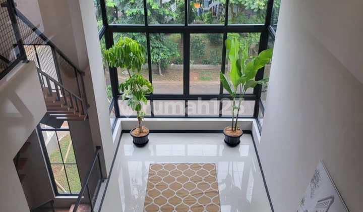 QUICK SALE NICE HOUSE BELOW MARKET PRICE IN BSD 2