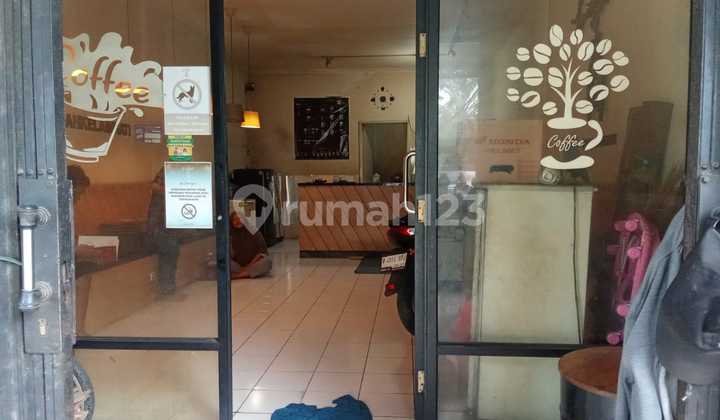 FOR SALE QUICK 2-STORY SHOP HOUSE BELOW MARKET PRICE IN PAMULANG 2