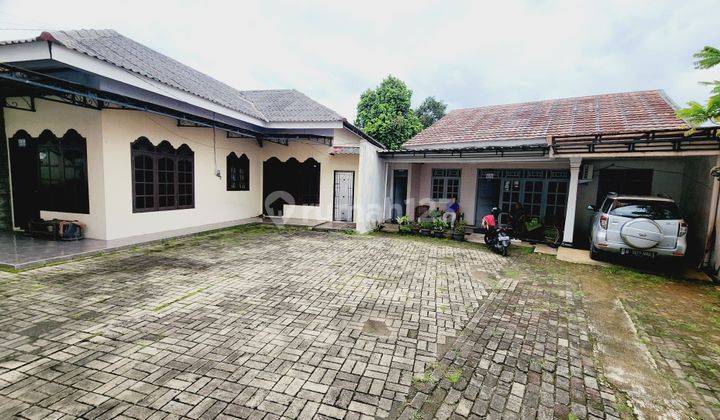 DIJUAL CEPAT RUMAH DI BAWAH HARGA PASAR DI SERPONG...''YL'' 2