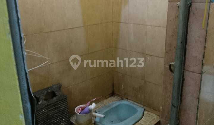 FOR RENT: 1-STORY KIOSK, STRATEGIC LOCATION, AFFORDABLE, BESIDE THE ROAD IN BSD