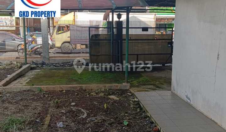 Dijual Cepat Rumah 2 Lantai di Bawah Harga Pasar di Bintaro