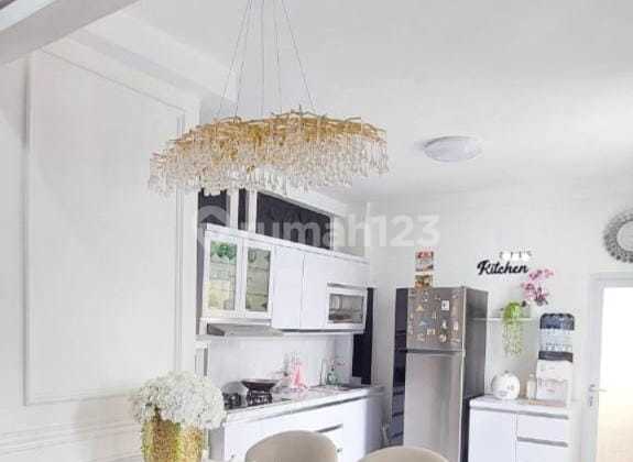 QUICK SALE: NICE HOUSE BELOW MARKET PRICE IN BSD 2