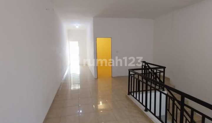 FOR RENT: AFFORDABLE STRATEGIC SHOPHOUSE IN GADING SERPONG