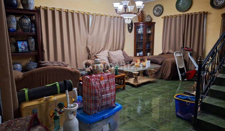 Dijual Rumah Bagus Di Griya Loka Bsd 2