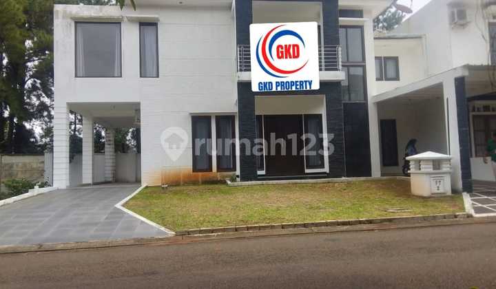 DIJUAL CEPAT RUMAH 2 LANTAI DI BAWAH HARGA PASAR DI BSD