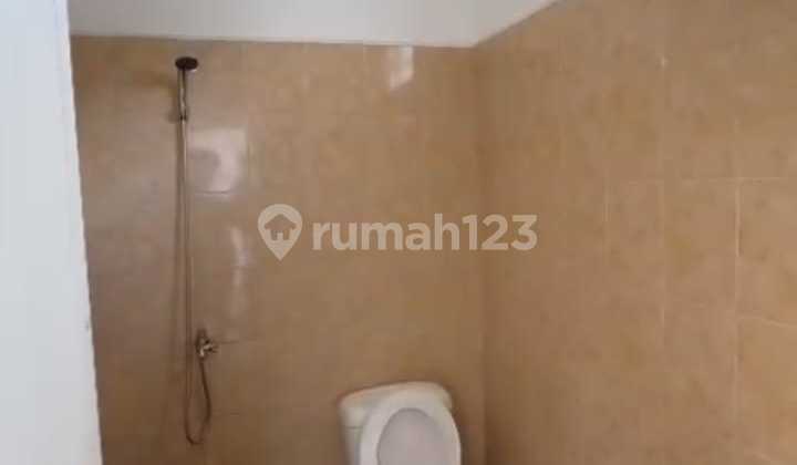 DIJUAL CEPAT RUKO 3 LANTAI PINGGIR JALAN UTAMA DI PAMULANG