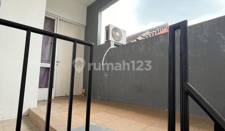 Disewakan Rumah 2 Lantai Perumahan Serpong City Paradise 2