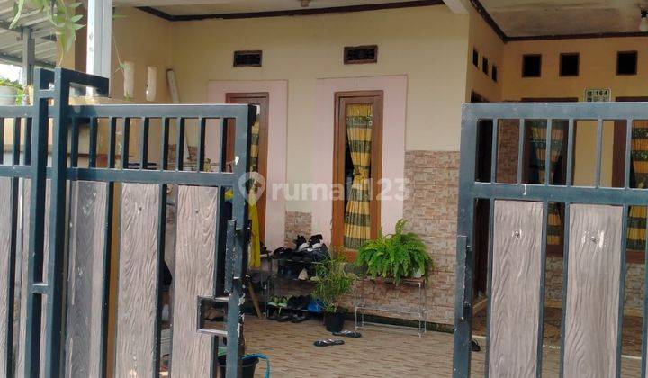 Dijual Rumah Bagus Di Setu Tangerang Selatan 2