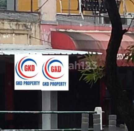 FOR RENT: STRATEGIC AFFORDABLE SHOPHOUSE BY THE ROAD IN BSD FOR RENT: STRATEGIC AFFORDABLE SHOPHOUSE BY THE ROAD IN BSD