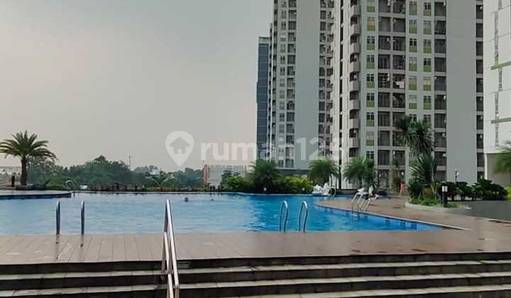 FOR RENT FULL FURNISHED APARTMENT IN BSD FOR RENT FULL FURNISHED APARTMENT IN BSD