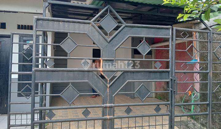 Dijual Rumah Bagus Di Cimangir 2