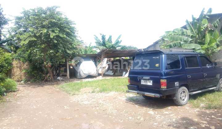 For Sale Cheap Land Below Market Price in BSD For Sale Cheap Land Below Market Price in BSD