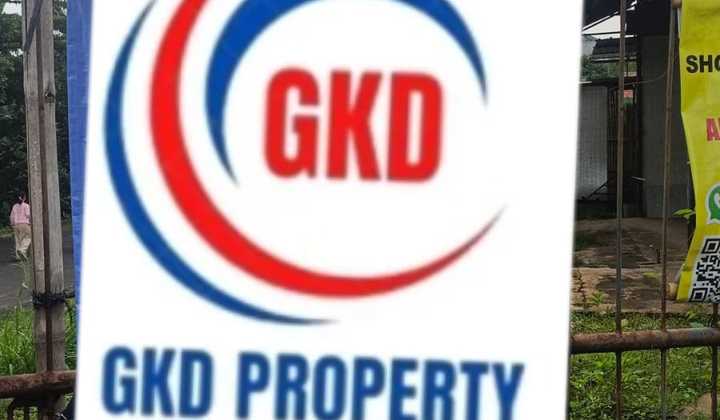 LAND AND BUILDING FOR RENT: STRATEGIC AND AFFORDABLE LOCATION IN PABUARAN