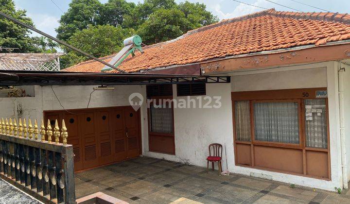 Dijual Rumah Dibawah Harga Njop 1