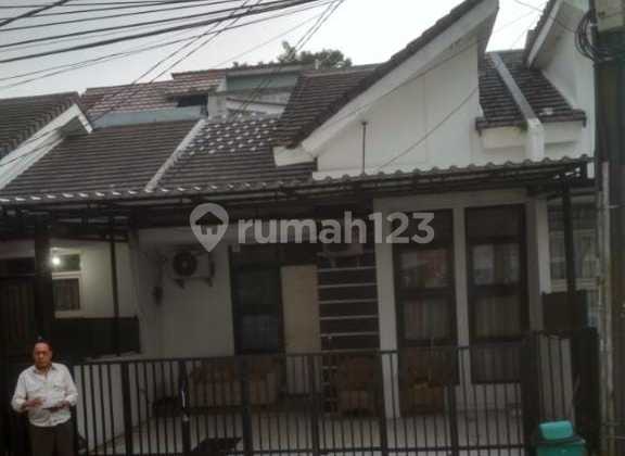 DIJUAL CEPAT RUMAH BAGUS DI BAWAH HARGA PASAR DI SERPONG