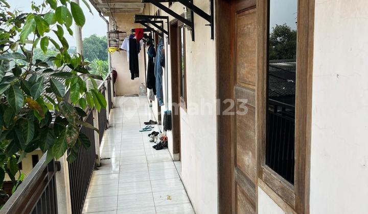 DIJUAL CEPAT KONTRAKAN 10 PINTU DI BAWAH HARGA PASAR DI TANGERANG 
