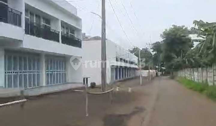 DIJUAL CEPAT TANAH DI BAWAH HARGA PASAR DI PARUNG BOGOR 