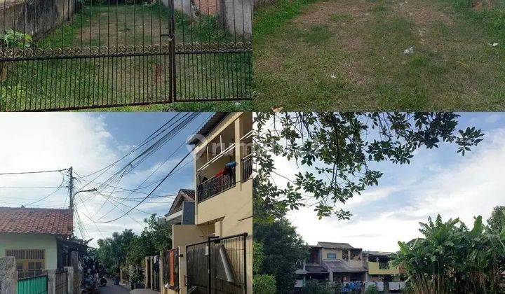 Dijual Tanah Murah Di Meruya 2