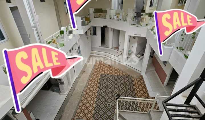 DIJUAL KOS-KOSAN DI BAWAH HARGA PASAR DI BSD DIJUAL KOS-KOSAN DI BAWAH HARGA PASAR DI BSD