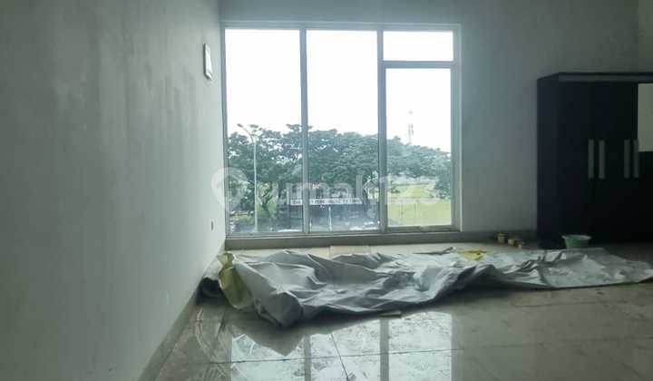 FOR RENT: STRATEGIC AND AFFORDABLE SHOPHOUSE BY THE ROAD IN GADING SERPONG FOR RENT: STRATEGIC AND AFFORDABLE SHOPHOUSE BY THE ROAD IN GADING SERPONG