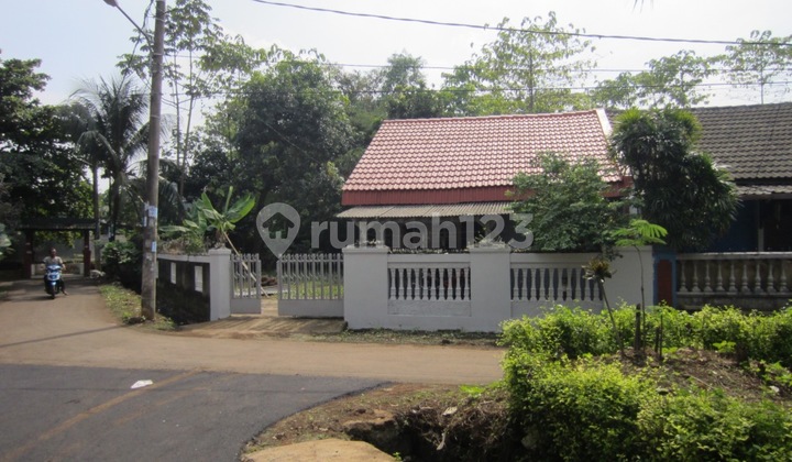 DIJUAL CEPAT RUMAH BAGUS DI BAWAH HARGA PASAR DI PAMULANG