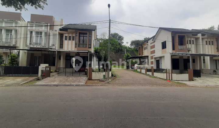 DIJUAL CEPAT RUMAH BAGUS DI BAWAH HARGA PASAR DI TANGERANG SELATAN...''KH''