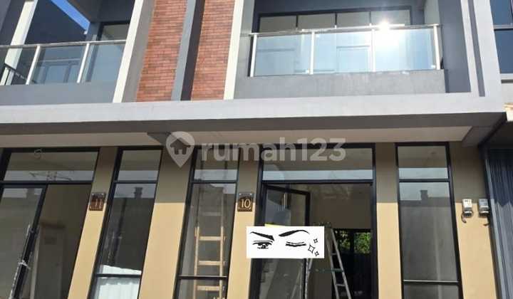 FOR RENT: CHEAP 2-STORY STRATEGIC SHOPHOUSE IN BUKIT DAGO