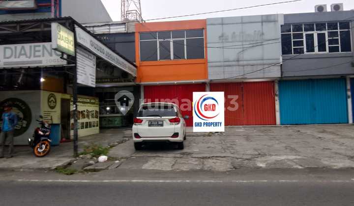 FOR RENT: AFFORDABLE STRATEGIC SHOPHOUSE BY MAIN ROAD CILEDUG FOR RENT: AFFORDABLE STRATEGIC SHOPHOUSE BY MAIN ROAD CILEDUG