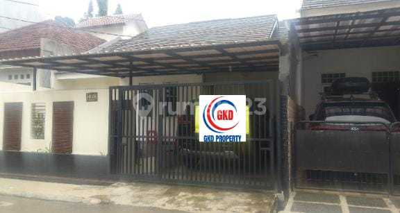 Dijual Cepat Rumah Bagus di Bawah Harga Pasar di BSD