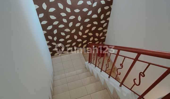 MINIMALIST HOUSE FOR RENT IN A COMFY LOCATION AT BSD MINIMALIST HOUSE FOR RENT IN A COMFY LOCATION AT BSD
