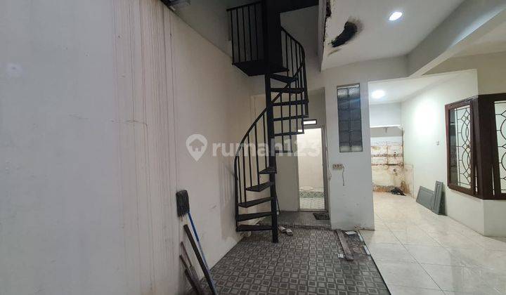 Dijual Rumah Dibawah Njop Di Bsd 2