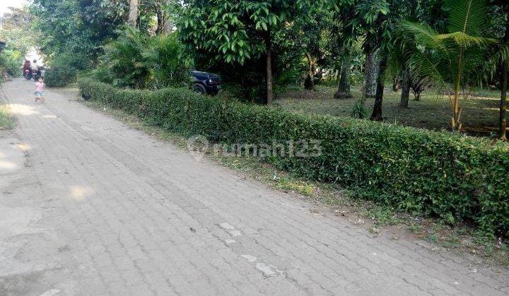 DIJUAL CEPAT TANAH MURAH DI BAWAH HARGA PASAR DI SERPONG UTARA 2