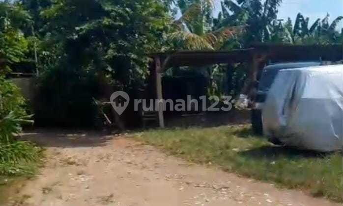 DIJUAL CEPAT TANAH MURAH DI PINGGIR JALAN DI BSD 