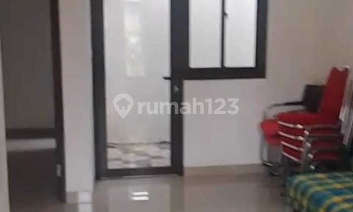 Dijual Cepat Rumah 1 Lantai di Bawah Harga Pasar di BSD 2