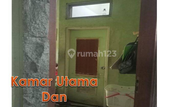 Dijual Rumah Bagus Di Ciputat Timur 2