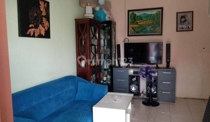 Dijual Rumah Bagus Di Leguti 2