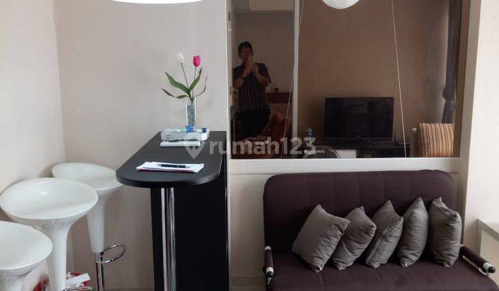 Dijual Apartement Murah Di Bintaro 2