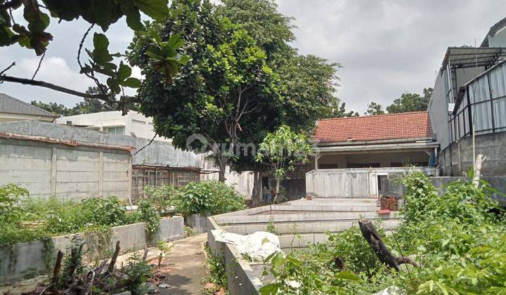 Dijual Tanah Murah Di Bsd City 2