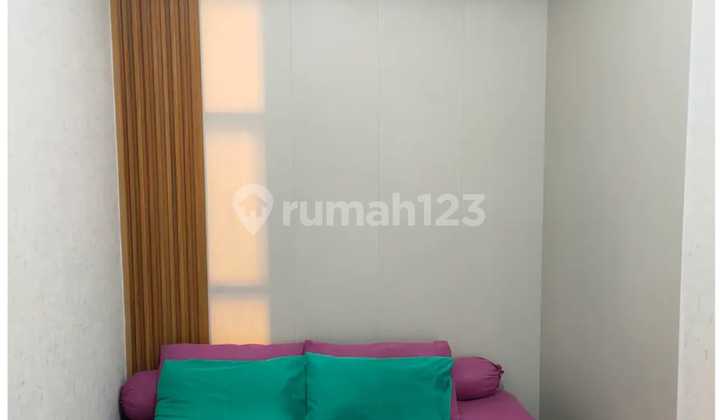 QUICK SALE, STUDIO-TYPE APARTMENT UNIT BELOW MARKET PRICE IN BSD 2