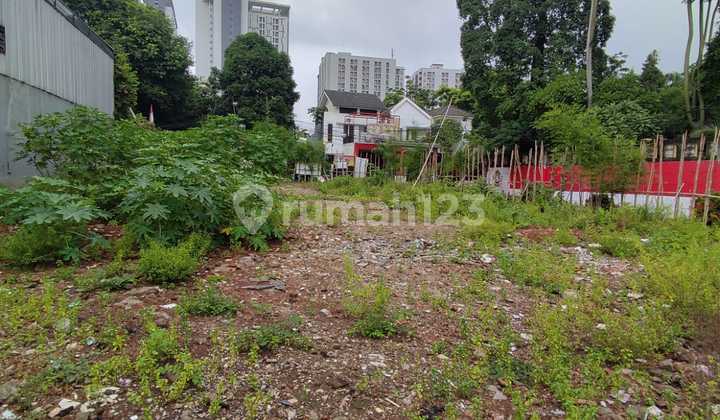 DIJUAL CEPAT TANAH MURAH DI BAWAH HARGA PASAR DI BSD