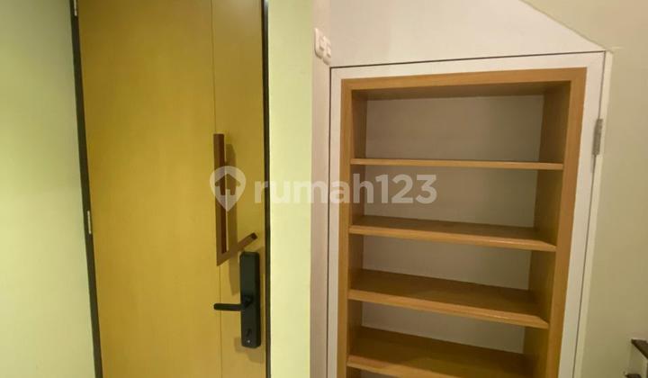 DISEWAKAN RUMAH BAGUS LOKASI NYAMAN DI BINTARO 2